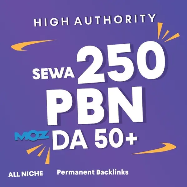 jasa backlink