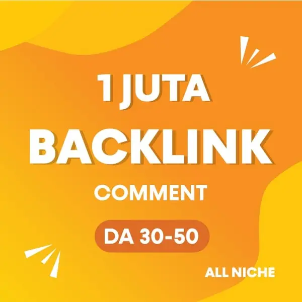 jasa backlink