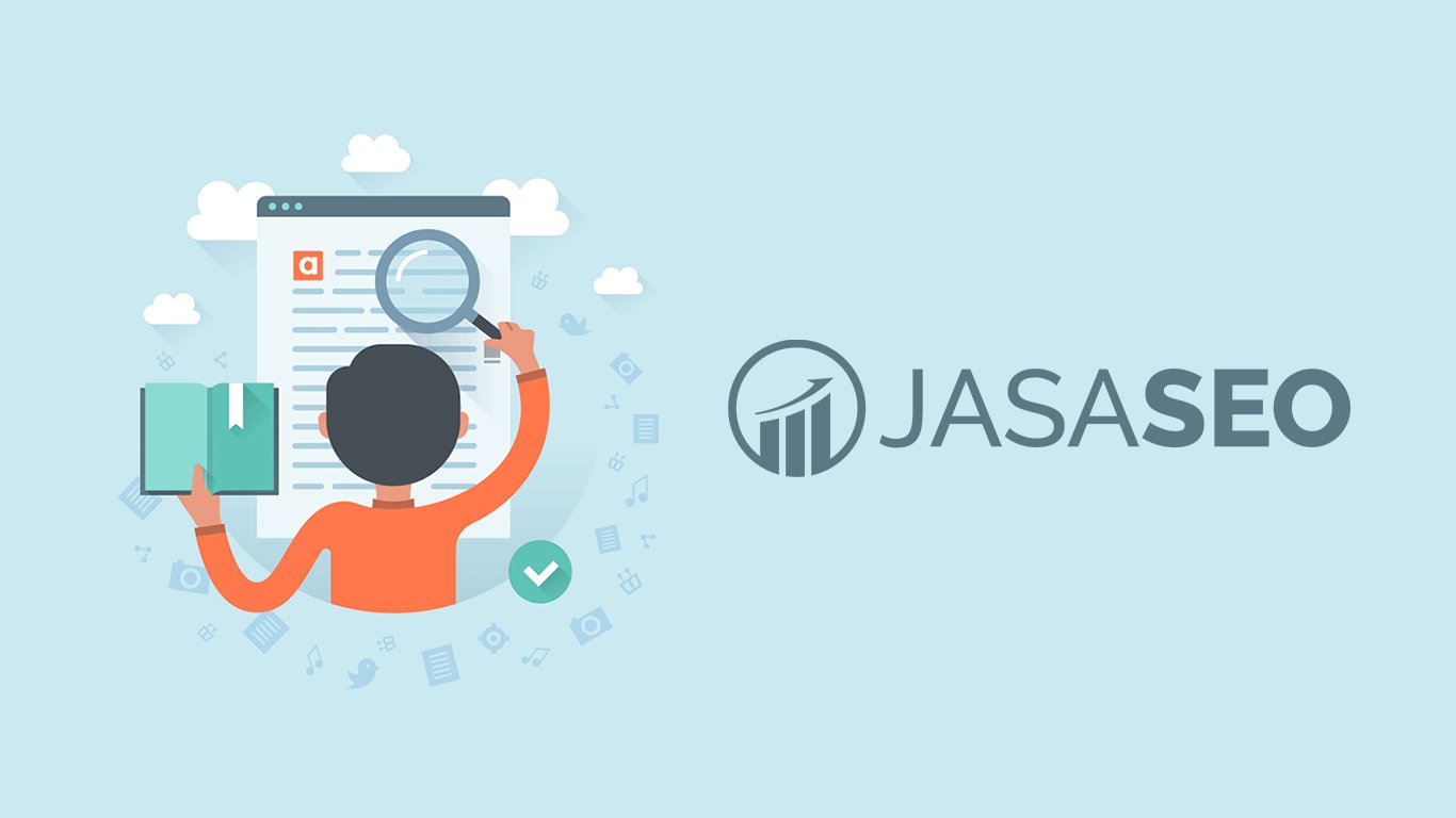 jasa backlink